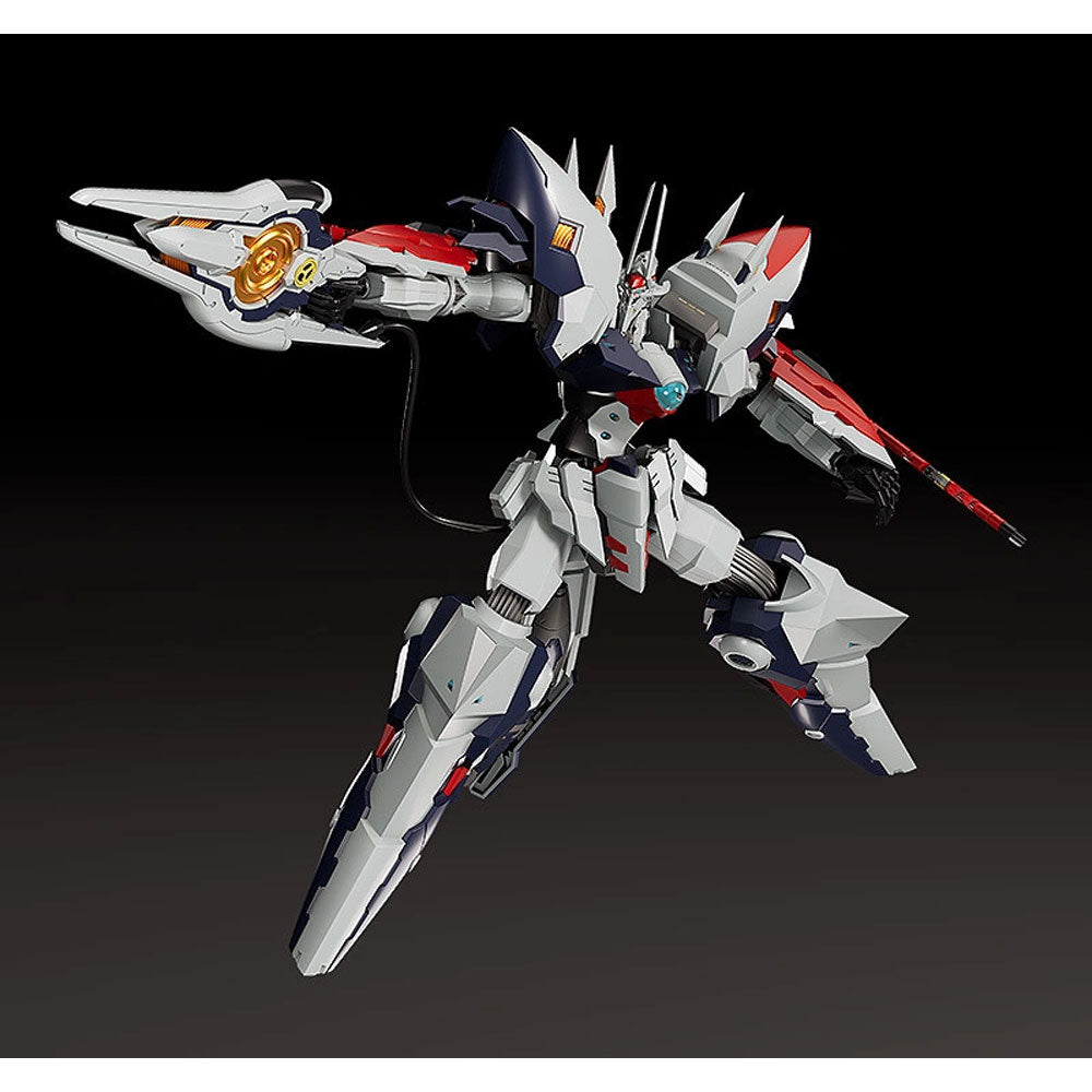 MAQUETA MODEROID LINEBARREL OVERDRIVE MAQUETA MODEROID LINEBARREL OVERDRIVE
